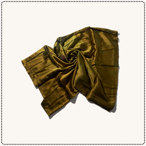 Silk Pillowcase
