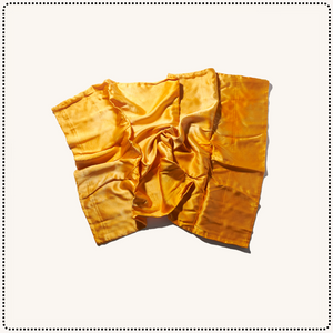 Silk Pillowcase