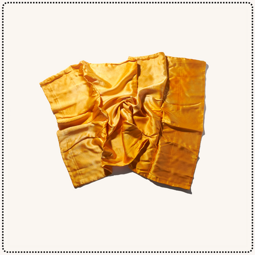 Silk Pillowcase