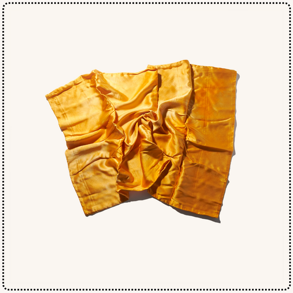 Silk Pillowcase