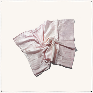 Silk Pillowcase