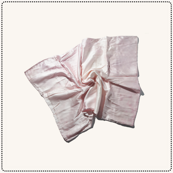 Silk Pillowcase
