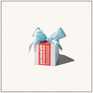 Survival Kit for Holiday Hosting