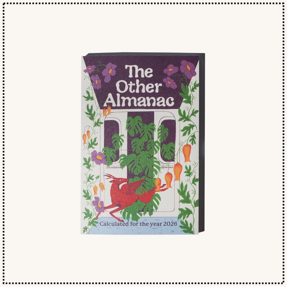 The Other Almanac
