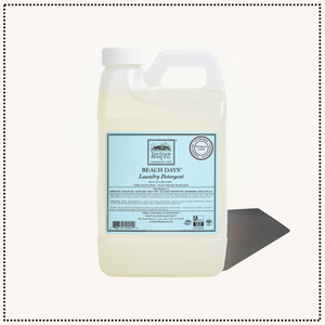 Laundry Detergent