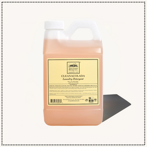 Laundry Detergent