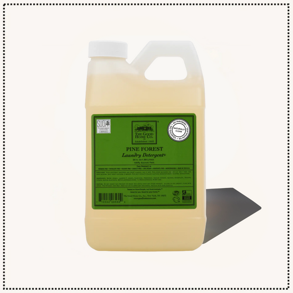 Laundry Detergent