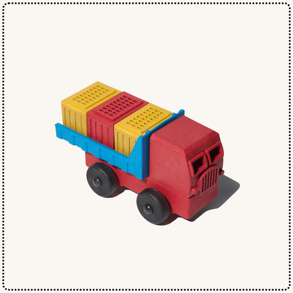 Toy Truck