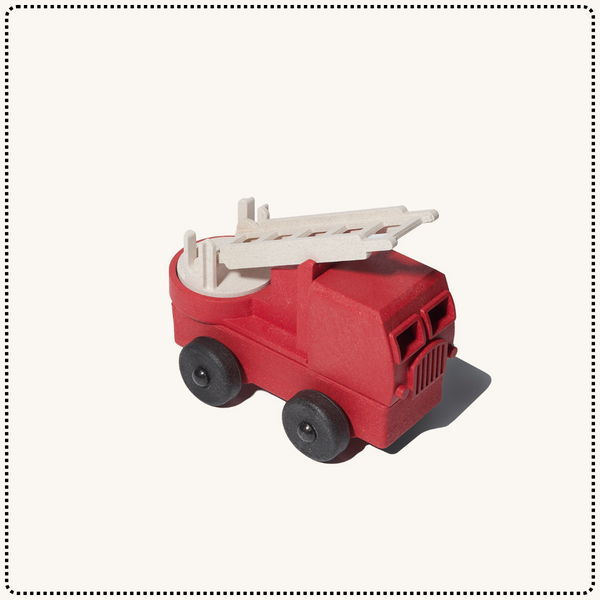 Toy Truck