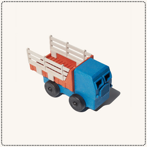 Toy Truck