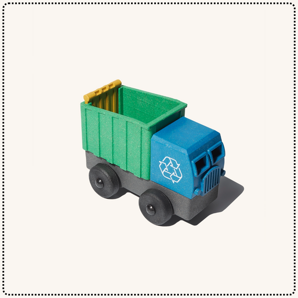 Toy Truck