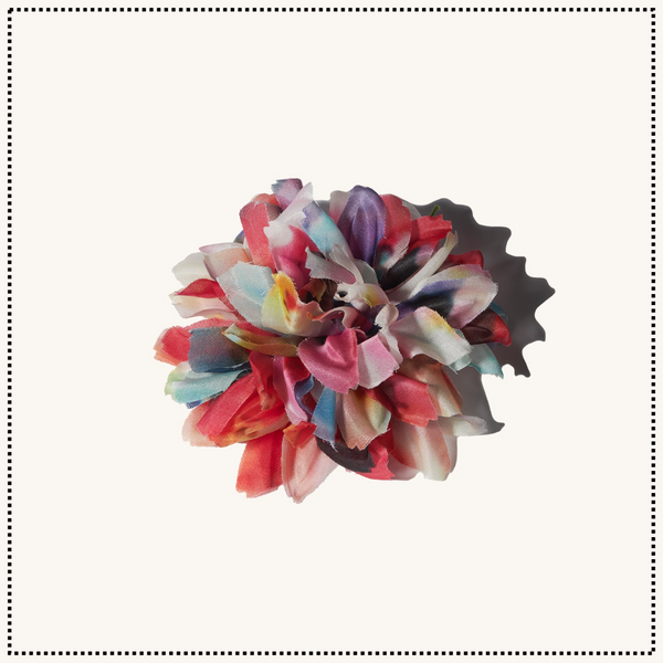 Summer Flowers