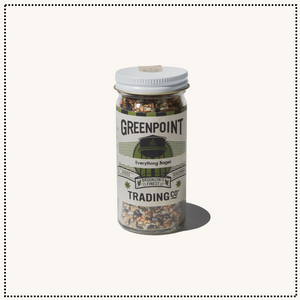 Everything Bagel Seasoning