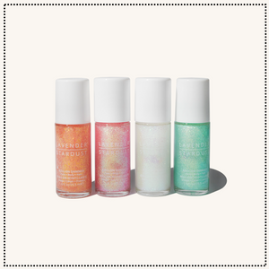 Roll-On Shimmer