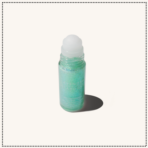 Roll-On Shimmer
