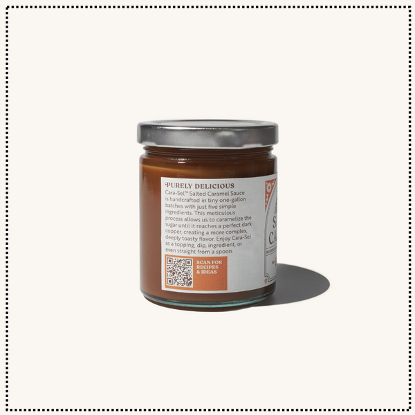 Cara-Sel Sauce
