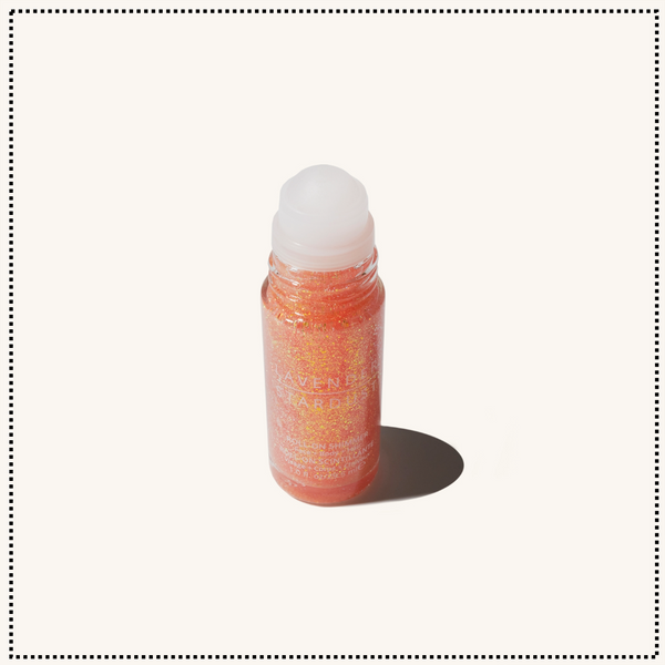 Roll-On Shimmer