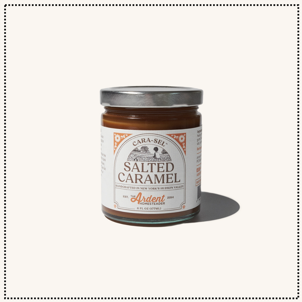 Cara-Sel Sauce