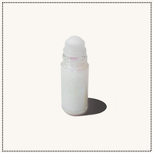 Roll-On Shimmer