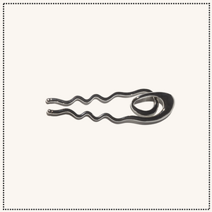Swirly French Pin