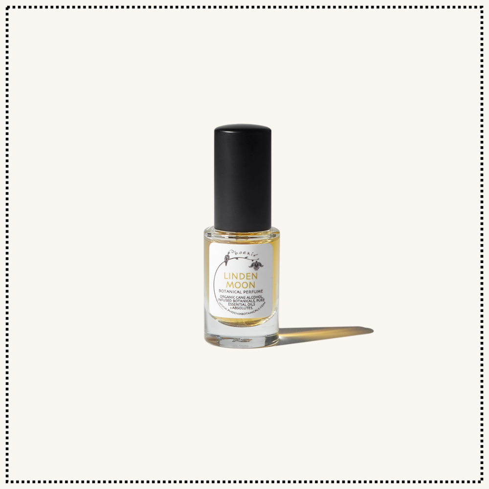 Linden Moon Perfume