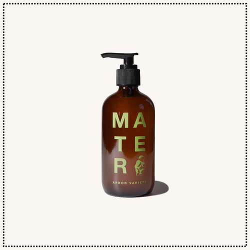 Hand + Body Soap