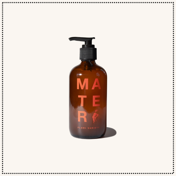 Hand + Body Soap