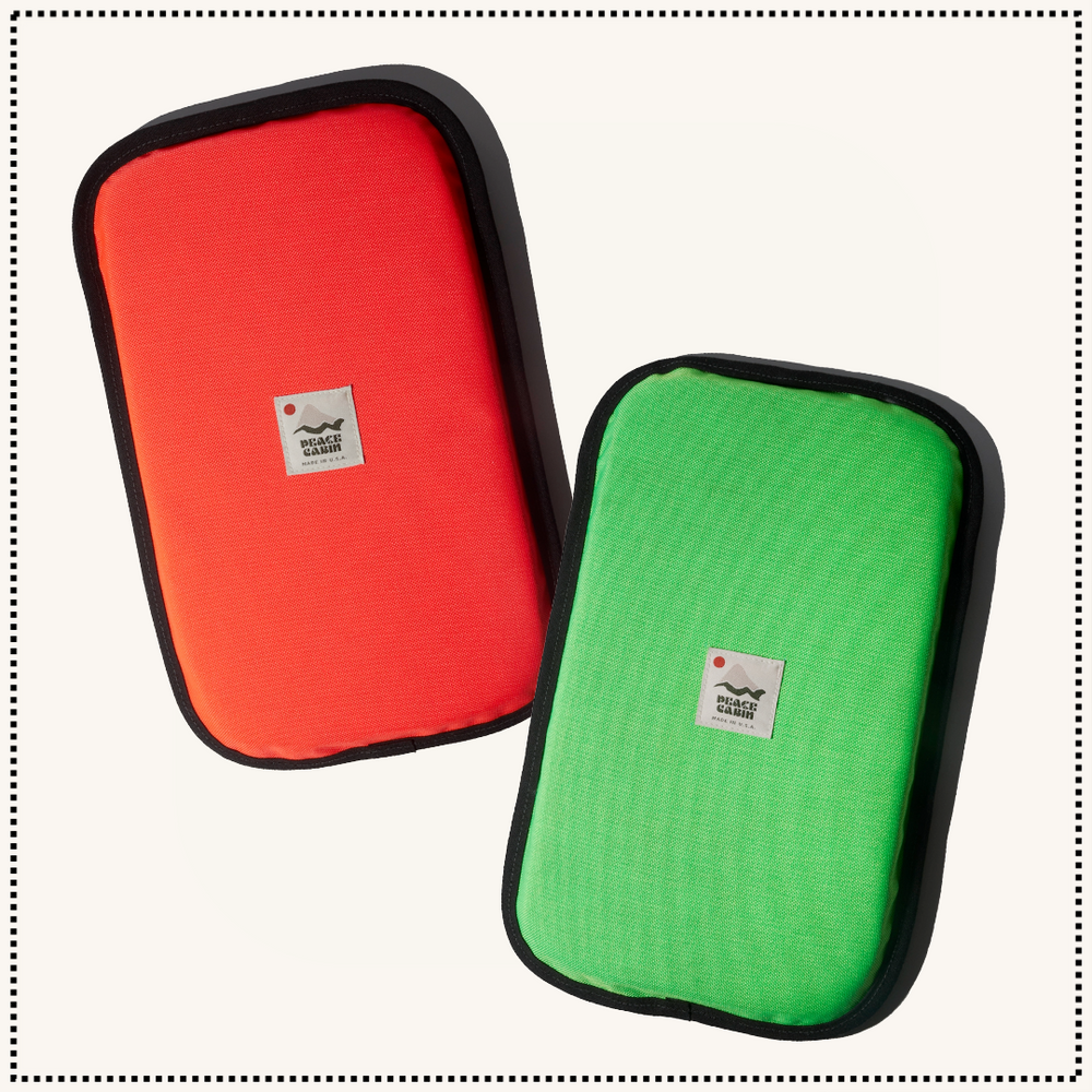 Kneeling Utility Pad