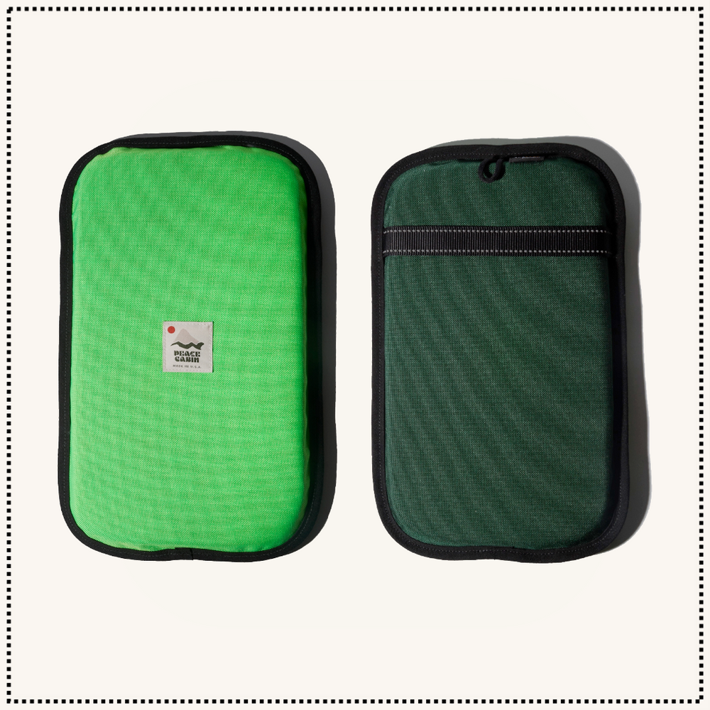 Kneeling Utility Pad