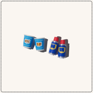 Bike Valve Caps