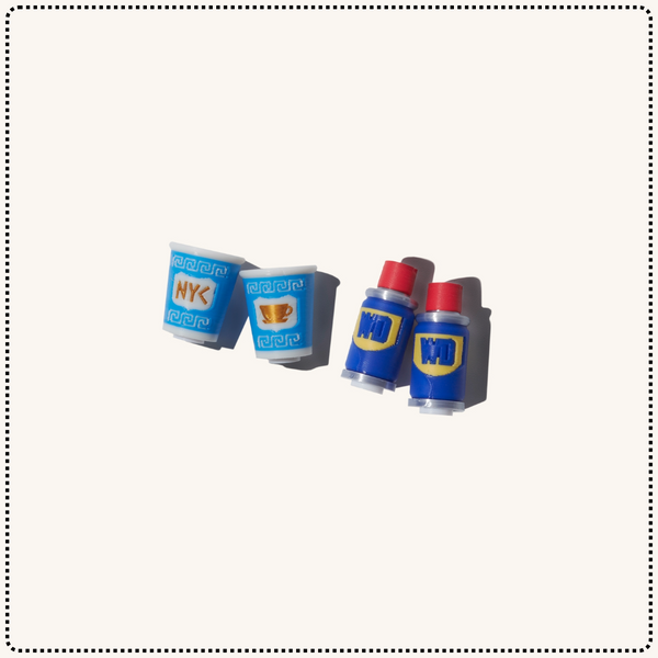 Bike Valve Caps