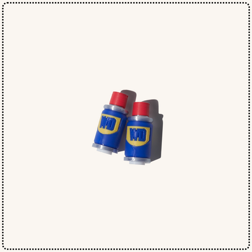 Bike Valve Caps
