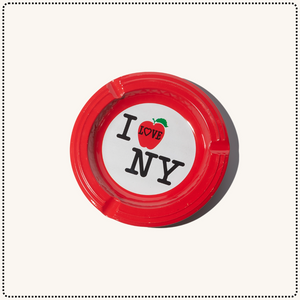Souvenir Ashtrays