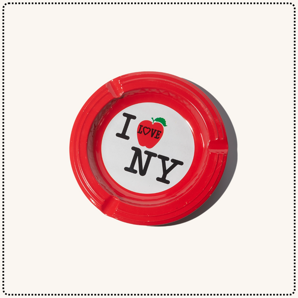 Souvenir Ashtrays