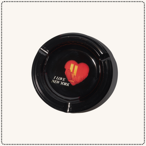 Souvenir Ashtrays