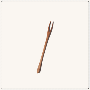 Cherrywood Utensils