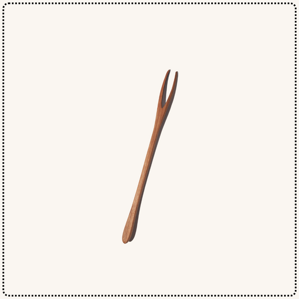 Cherrywood Utensils