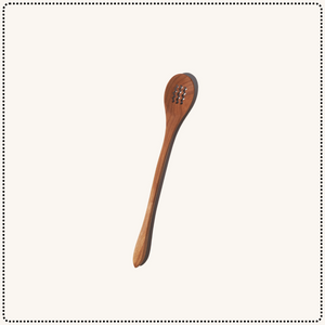 Cherrywood Utensils