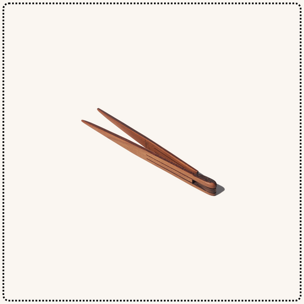 Cherrywood Utensils