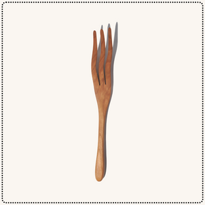 Cherrywood Utensils