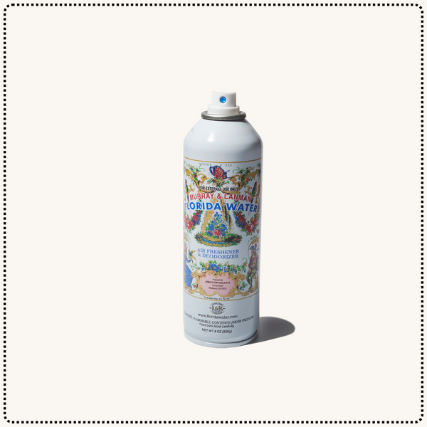 Florida Water Room Spray