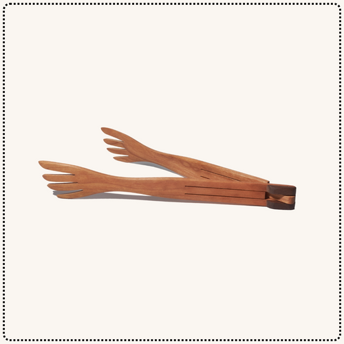Cherrywood Utensils